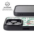 NBA Boston Celtics Historic Blast iPhone 15 Pro Kickstand Case